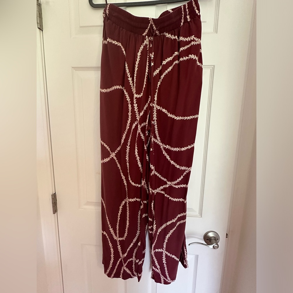 Kamea Designs Pants